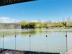 -春晖园度假酒店温泉