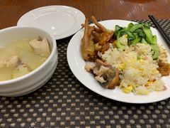-山明水秀大饭店