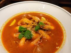 -临界音乐酒馆·小龙虾·江湖菜(华熙LIVE·鱼洞店)
