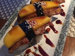 -山葵家·创意料理(宁波来福士店)