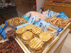 -满谷宝栗(奥林匹克店)