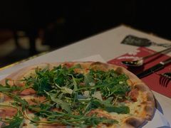 -IL Forno 意坊·意大利餐厅(花园店)