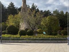 -帽儿山国家森林公园