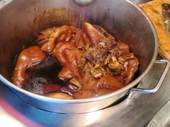 -石家猪蹄(徐家湾店)
