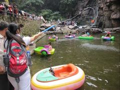 -云台山风景名胜区