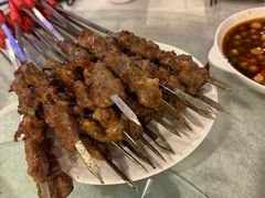 -维吾尔餐厅(宜山路店)