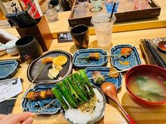 -一豚轩·烧鸟·豚骨拉面(五四路店)