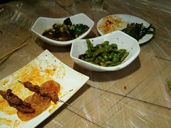 -可可大虾武汉土菜大排档(万松园1店)