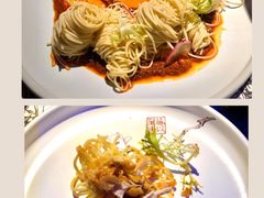 -绿茶餐厅(昌平悦荟店)