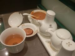 -麦奀云吞面世家(中环店)