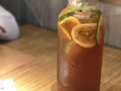 -江湖情酸菜鱼(万菱汇店)
