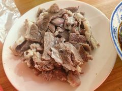 -三中高皇羊肉馆