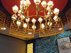 -大清花饺子城(昌黎店)