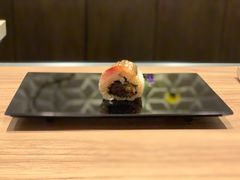 -晴空·日本料理(万象城店)