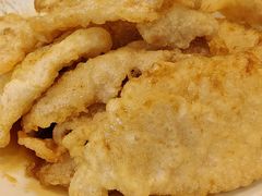 -英兰朝族饭店·英兰锅包肉(佳园路店)