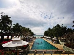 -石梅湾艾美度假酒店