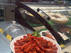 -江宁肚包鸡(铁心桥店)