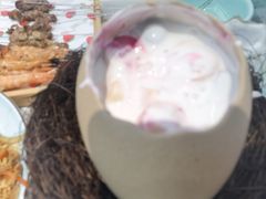 -嗨辣小聚·盘锦河蟹·海鲜烧烤龙虾(盘锦十年好店)