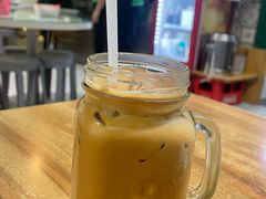 -金捞茶餐室(祐汉兴隆楼店)