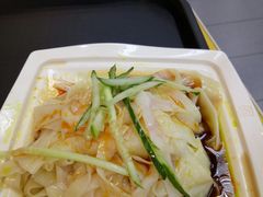 -魏家凉皮(曼哈顿店)