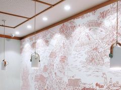 -喜家德虾仁水饺(南山书城店)