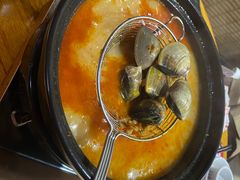 -牛排王糟粕醋火锅(海甸分店)