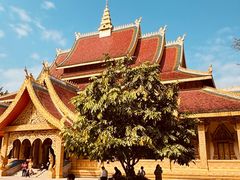 -西双版纳勐泐文化旅游区