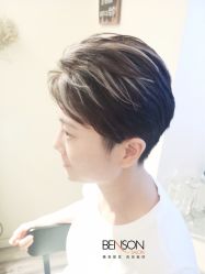 -BENSON沙龙