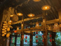 -饭江湖·江湖菜(湖广会馆店)