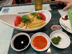 -滕记星发餐室·新加坡菜(巨鹿路店)