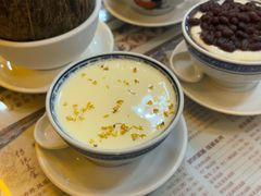 -周大娘牛乳(旧寨古村总店)