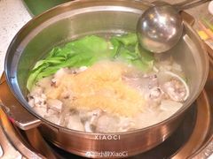 -润园四季椰子鸡火锅(海上世界店)