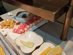 -海底捞火锅(璞丽中心店)