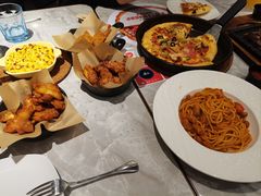 -必胜客(东营万达店)