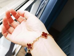 -梵克雅宝(国贸商城店)