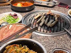 -高丽苑韩国烤肉(海昌路旗舰店)