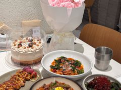 -娜娜家•Nana And Her Friends Restaurant(小寨原力场店)