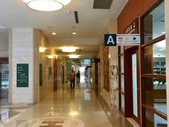 -复旦大学附属华山医院(浦东院区)