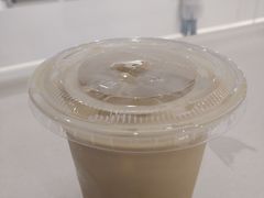 -% Arabica阿拉比卡咖啡(前滩太古里店)