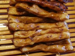 -水库活鱼馆(于桥水库店)