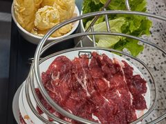 -八合里潮汕鲜牛肉火锅(上海汇智广场店)