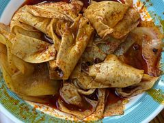 -马三洋芋片(兰州总店)