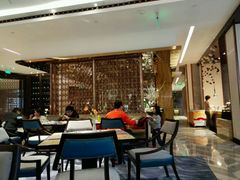 大堂-西藏饭店·亚克·食光自助餐厅(文殊院店)