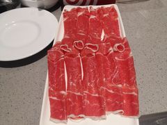 -海底捞火锅(新松江路店)