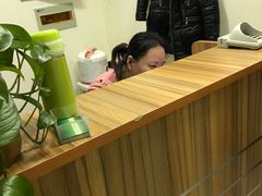 -圣手盲人按摩(苏州街店)