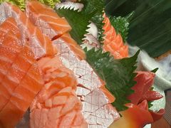 -福樱兰海鲜放题铁板烧(加州店)