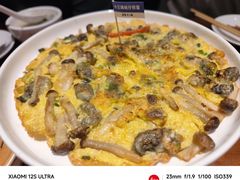 -南拳十三姨·潮汕砂锅粥(世纪金源店)