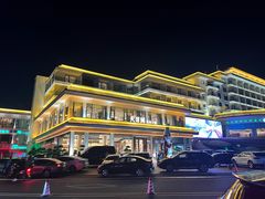 -风味小馆(天目湖宾馆店)