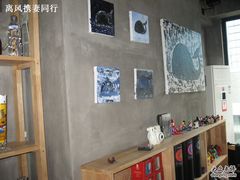 -新沙洞咖啡(泉乐坊店)