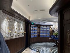 -CHARLIETOWN红茶公司(南京万象天地店)